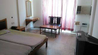 Hotel Shri Krishna, Gwalior 2